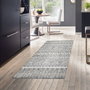 Conceptum Alfombra 1700 v2 Gris 160 x 230 cm